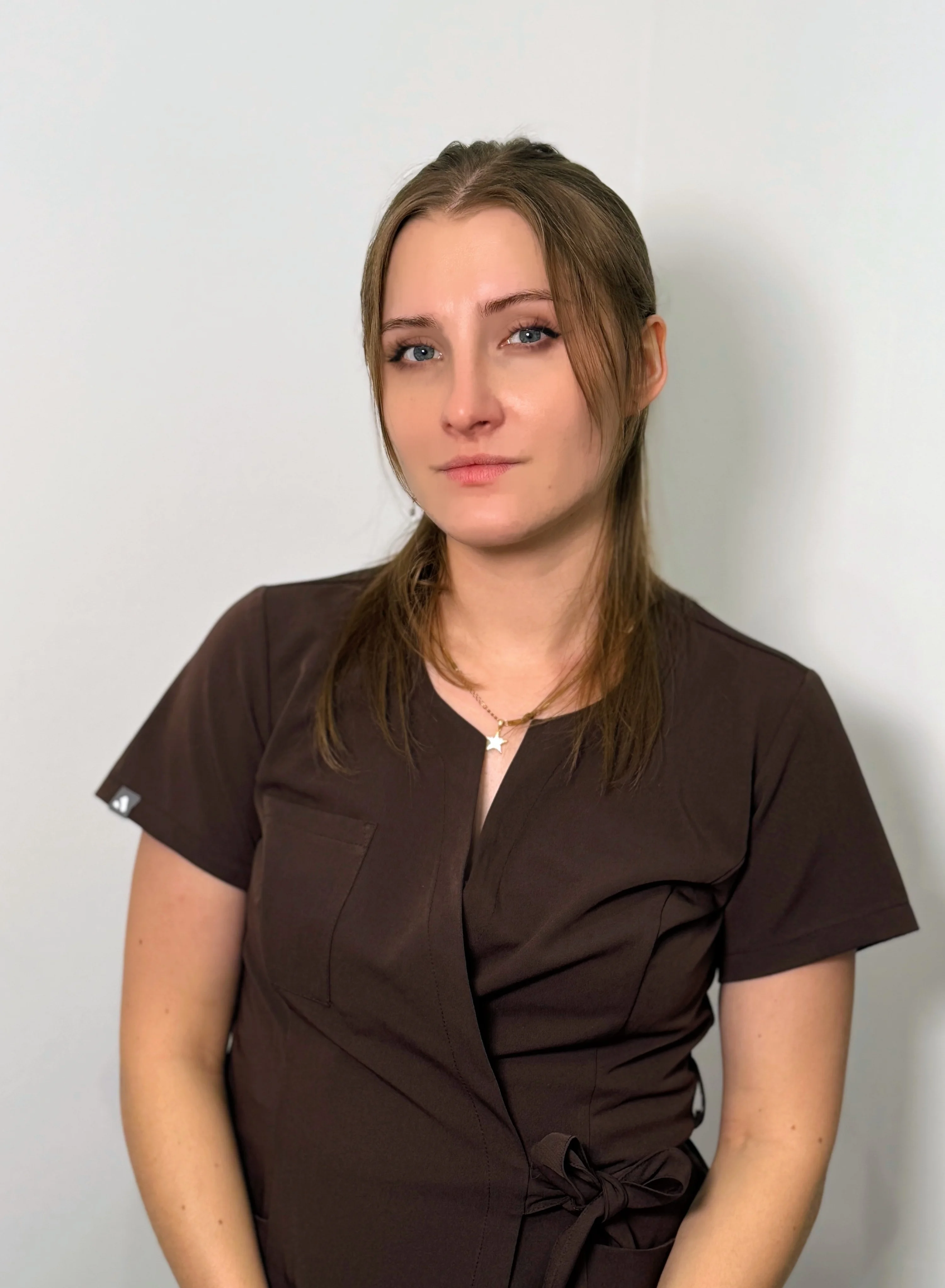 Agnieszka Bednarska - Masażystka