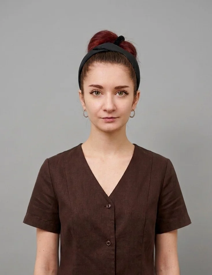 Katarzyna Krzyżanowska - Masażystka