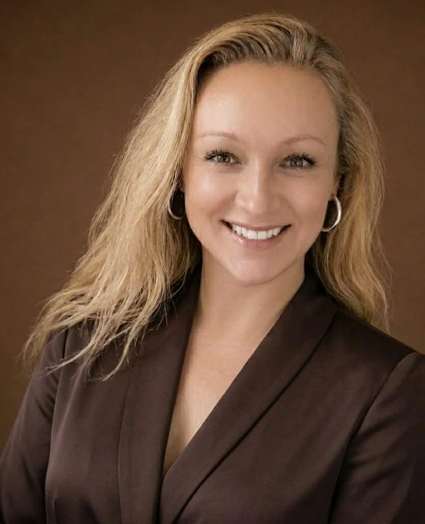 Olga Trubach - Masażystka, położna